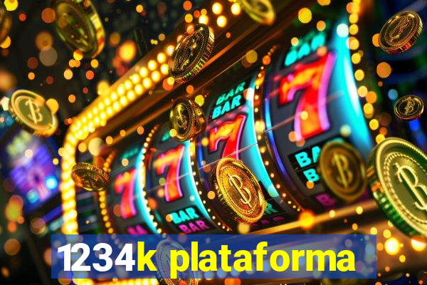 1234k plataforma