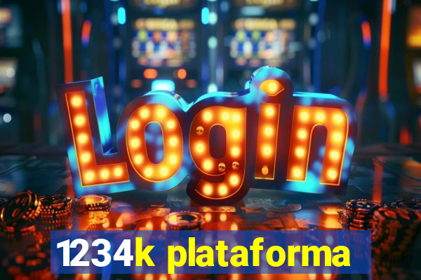 1234k plataforma