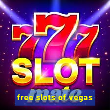 free slots of vegas