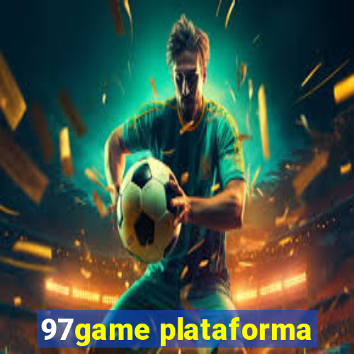 97game plataforma