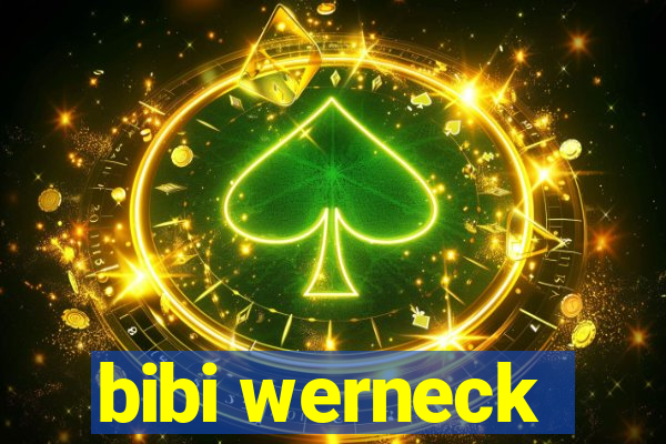 bibi werneck