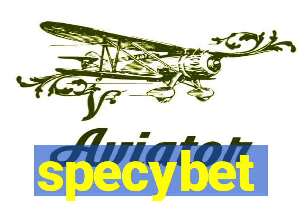 specybet