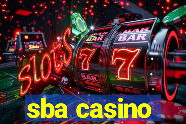 sba casino