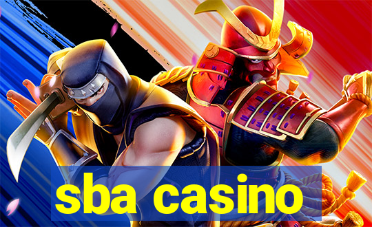 sba casino