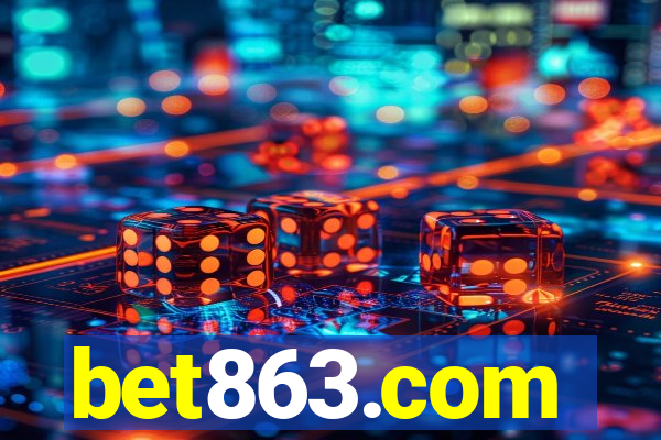 bet863.com