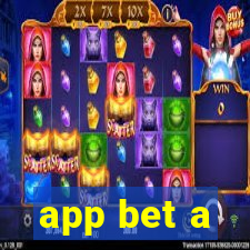 app bet a