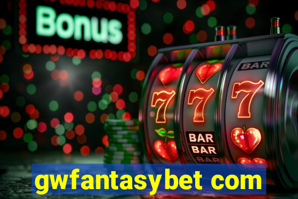 gwfantasybet com