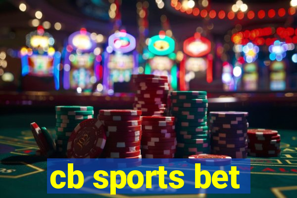 cb sports bet