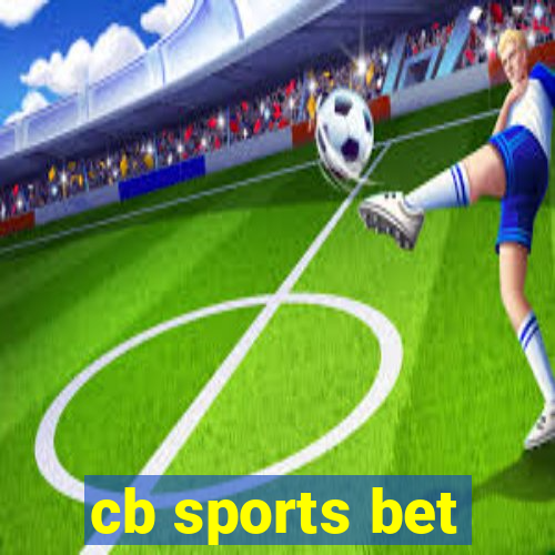 cb sports bet