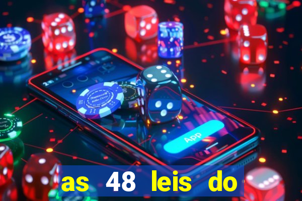 as 48 leis do poder pdf download