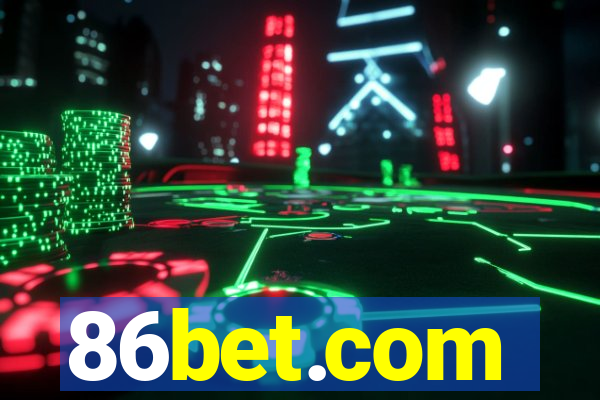 86bet.com