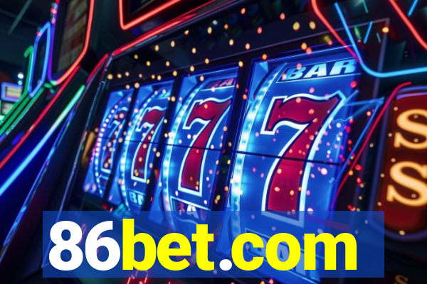 86bet.com