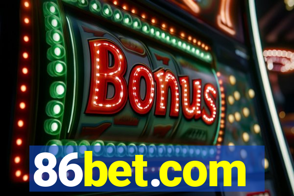 86bet.com