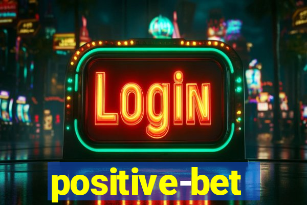 positive-bet