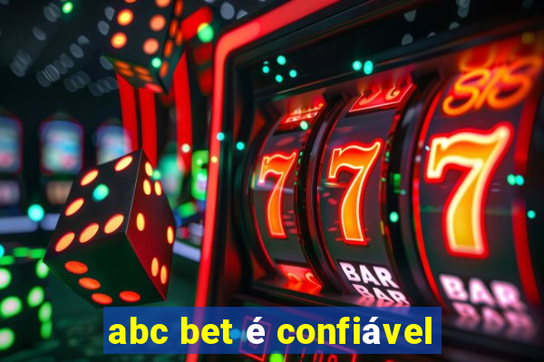 abc bet é confiável