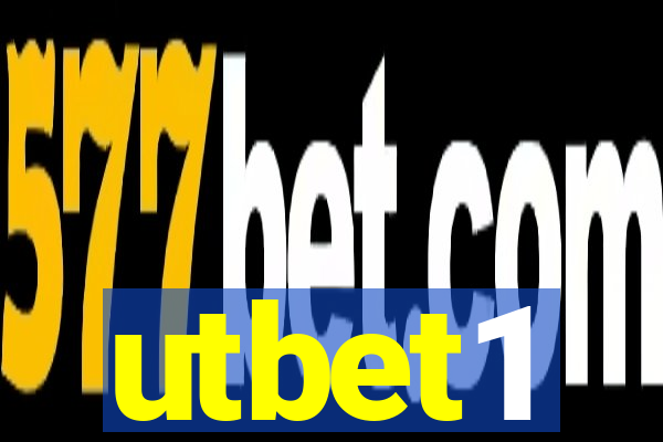 utbet1