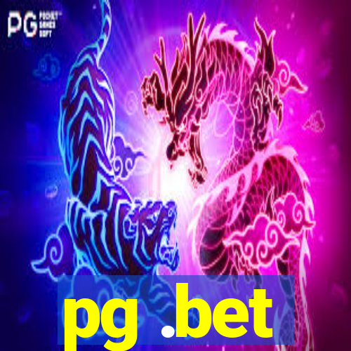 pg .bet