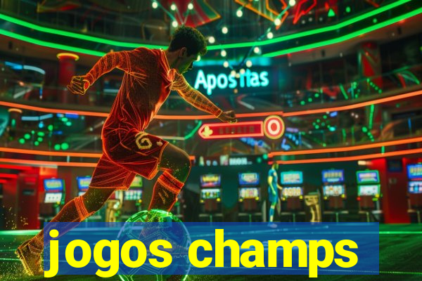 jogos champs