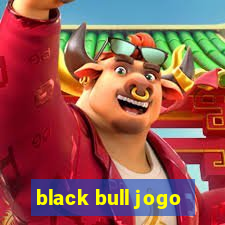 black bull jogo