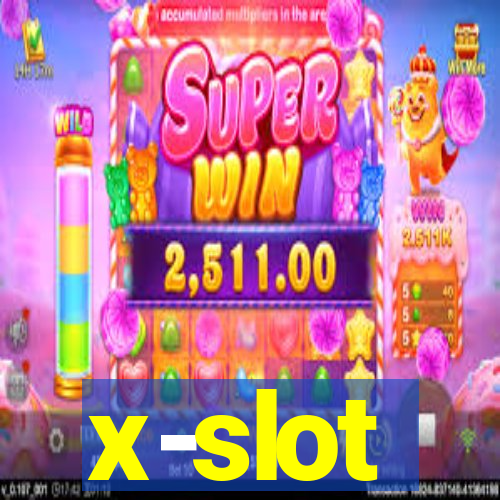 x-slot