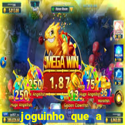 joguinho que a virgínia joga