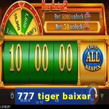 777 tiger baixar