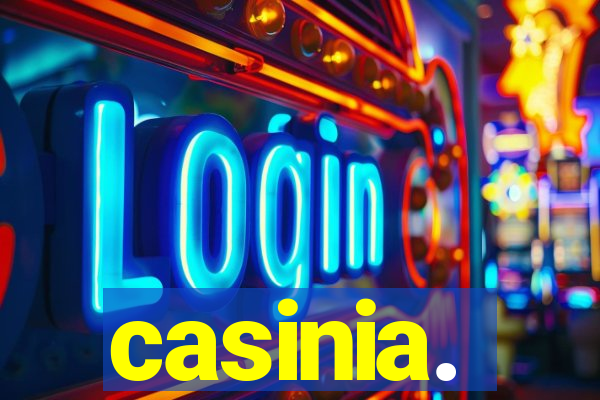 casinia.