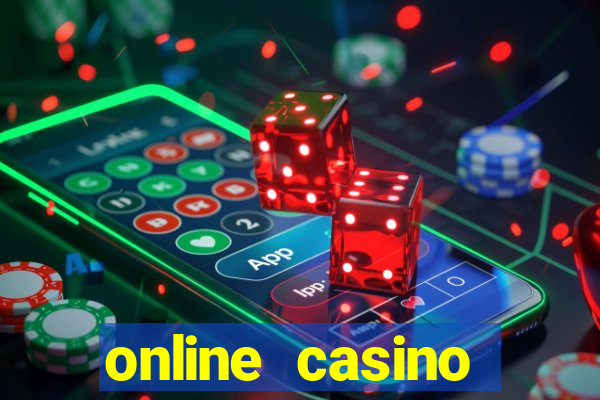 online casino atlantic city