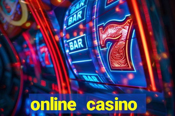 online casino atlantic city