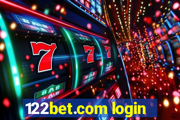 122bet.com login