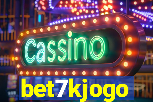 bet7kjogo