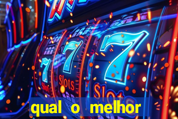 qual o melhor aplicativo de jogos