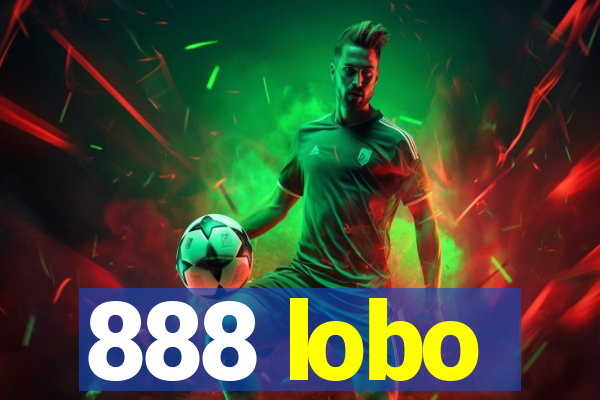 888 lobo