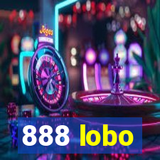 888 lobo