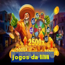 jogos da lilili