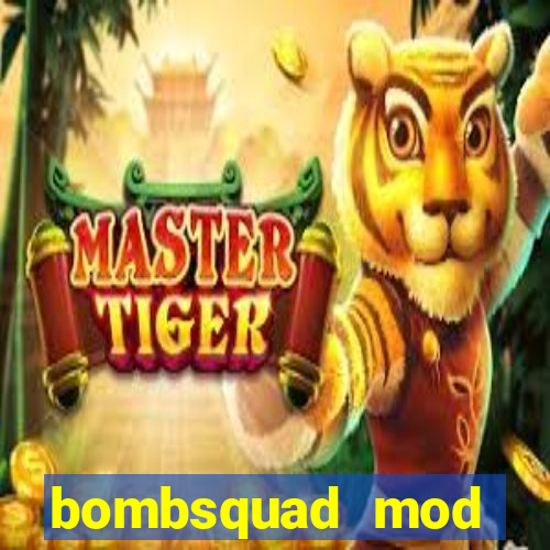 bombsquad mod manager download