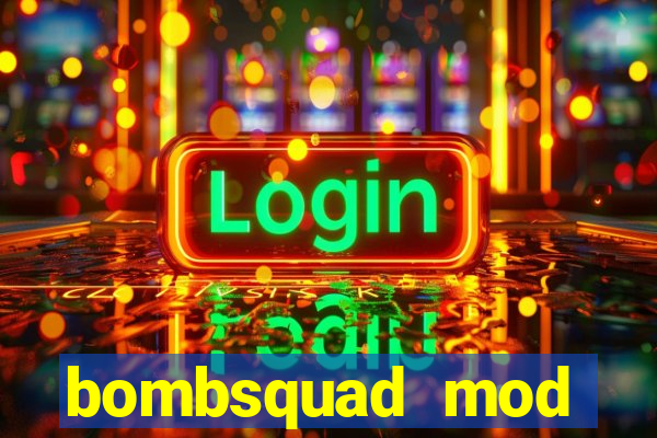 bombsquad mod manager download