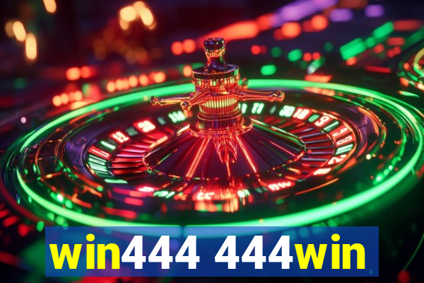 win444 444win