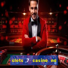 slots 7 casino no deposit bonus code