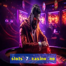 slots 7 casino no deposit bonus code