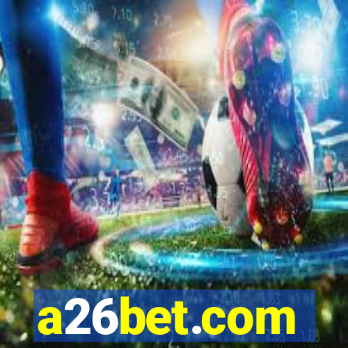 a26bet.com