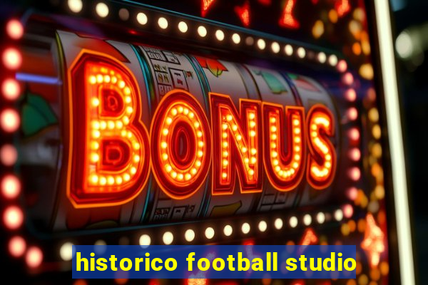 historico football studio