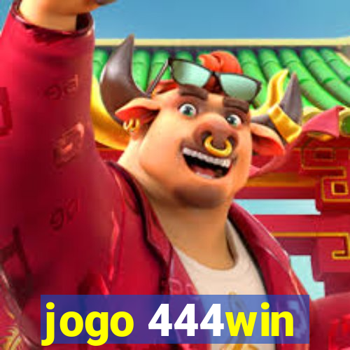 jogo 444win