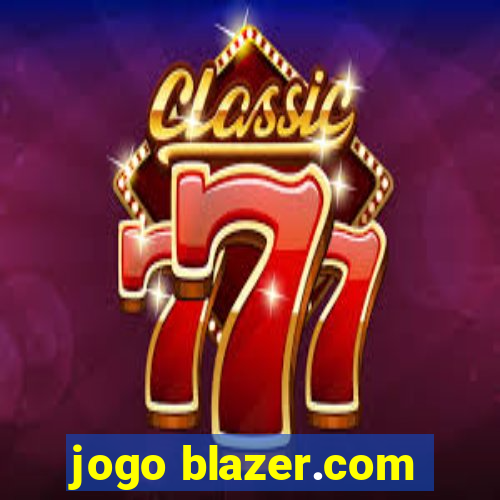 jogo blazer.com