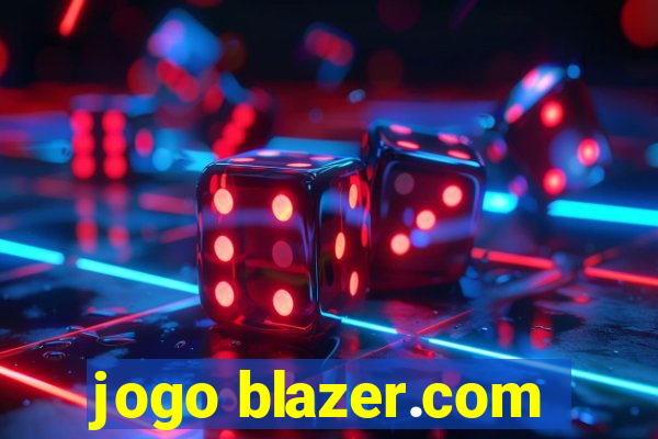 jogo blazer.com