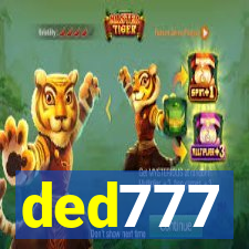 ded777