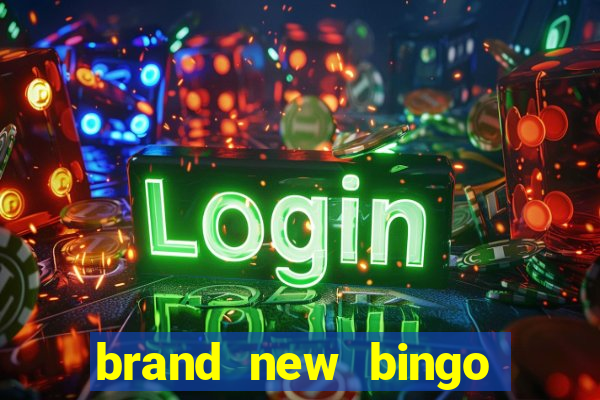 brand new bingo sites 2023