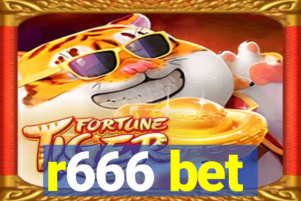 r666 bet