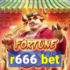 r666 bet