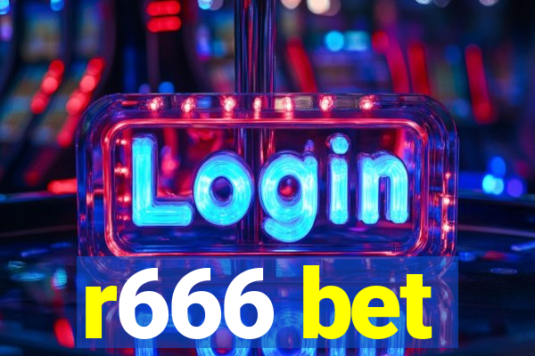 r666 bet